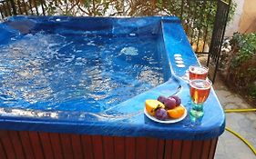 Dead Sea-Sunny Holidays Village & Spa
